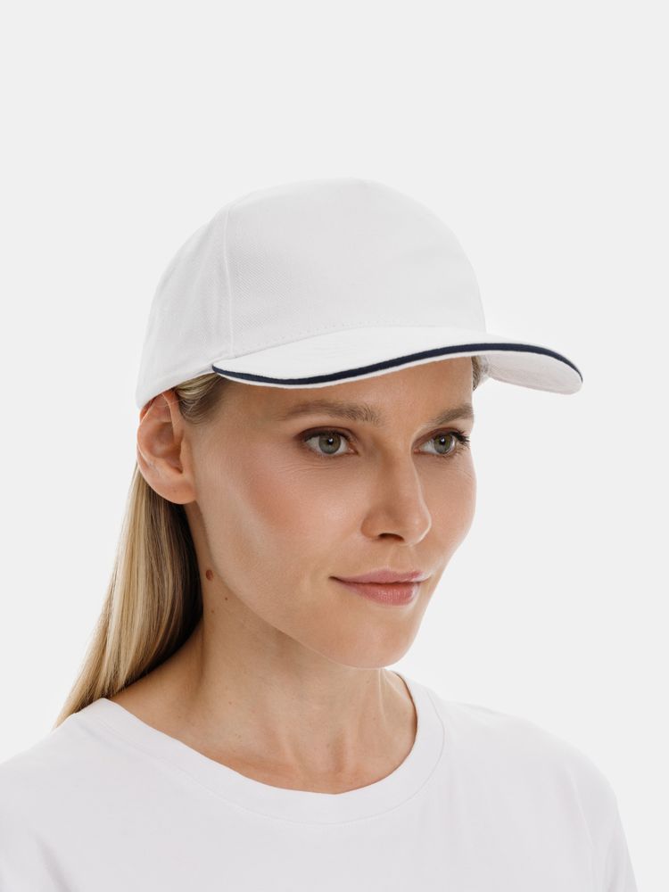 Бейсболка Classic 2.0