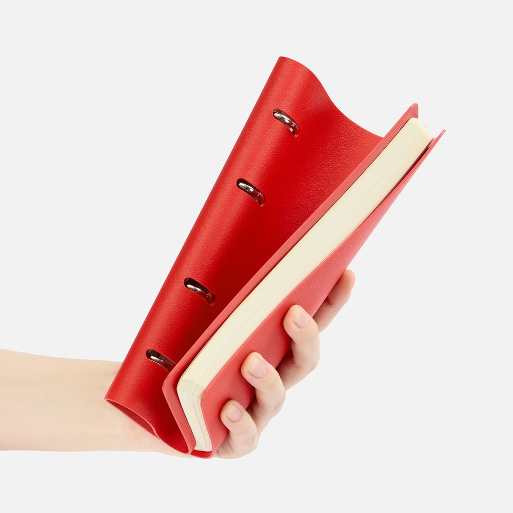 Ежедневник Ringo, недатированный