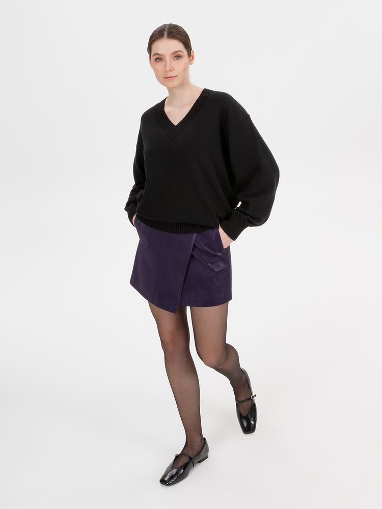 Джемпер Siluetti Stillan