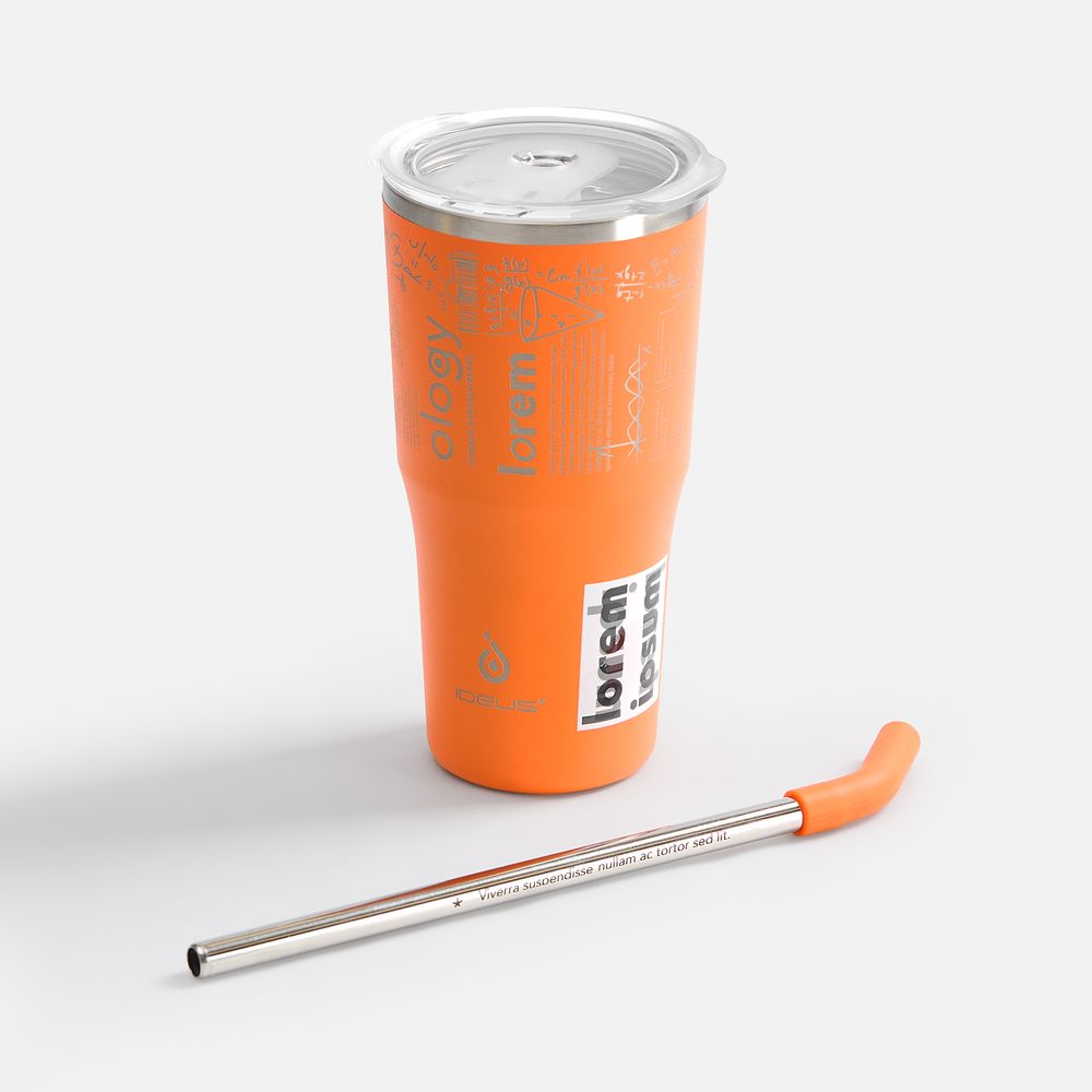 Термостакан Sapporo М