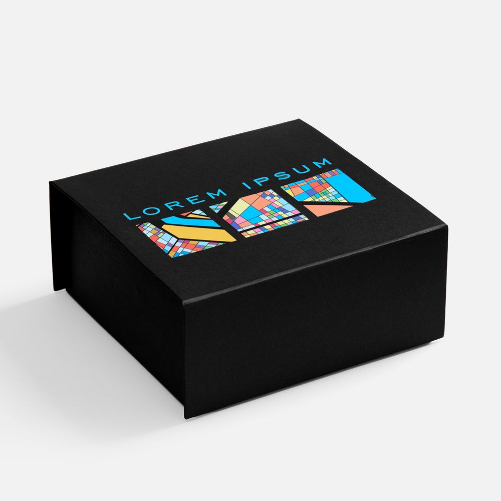 Коробка складная Holdfold, L