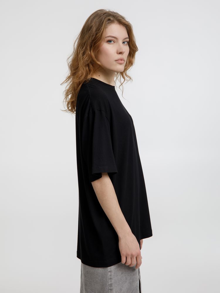 Футболка оверсайз унисекс Lavinia