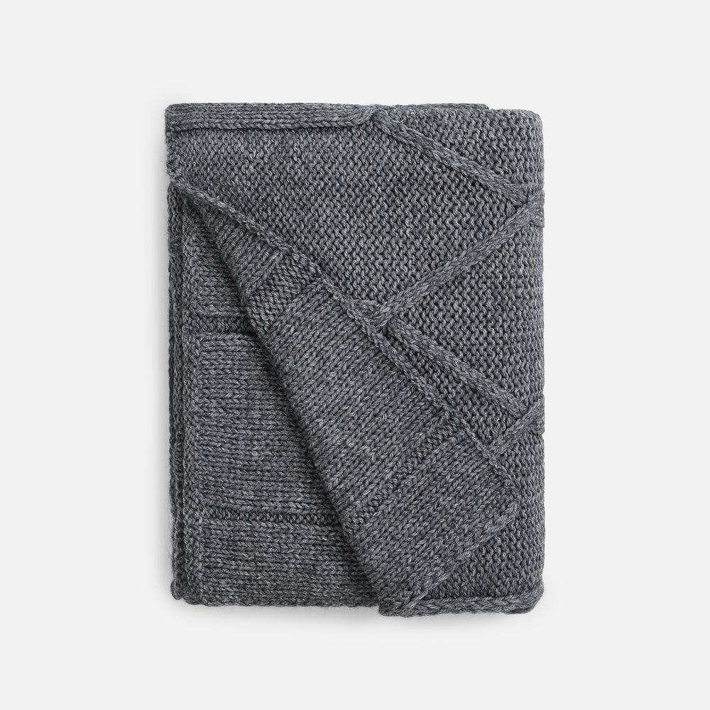 Плед Curve Verve