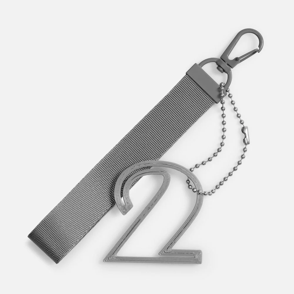 Подвеска Symbol, 3D-печать на заказ