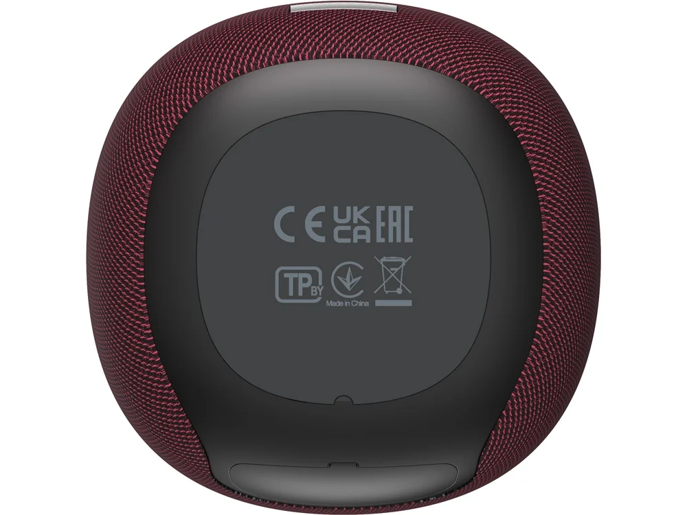 Беспроводная колонка BSP-8, 10 Вт