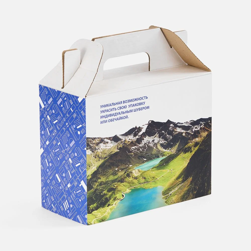 Шубер Casefect на заказ