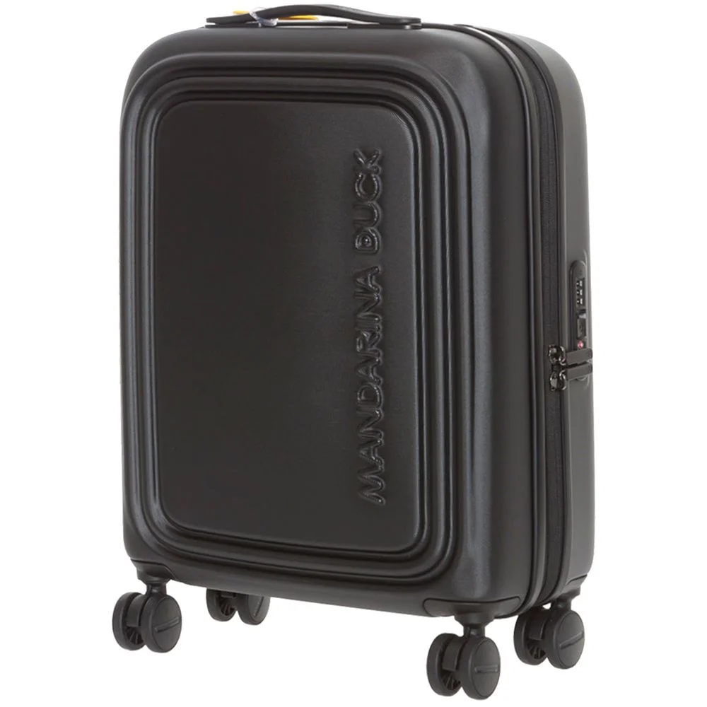 Чемодан Logoduck S