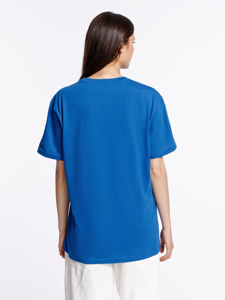 Футболка унисекс Streetwise