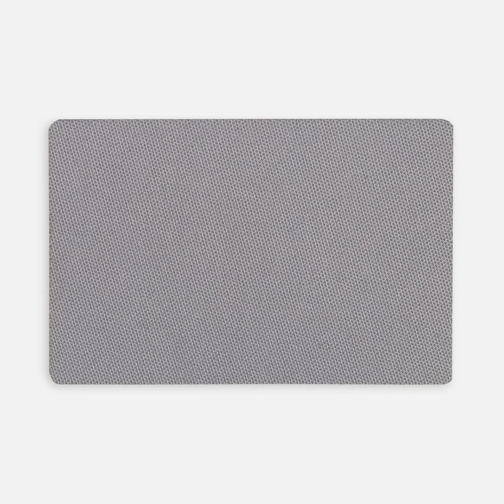 Наклейка тканевая Lunga, L