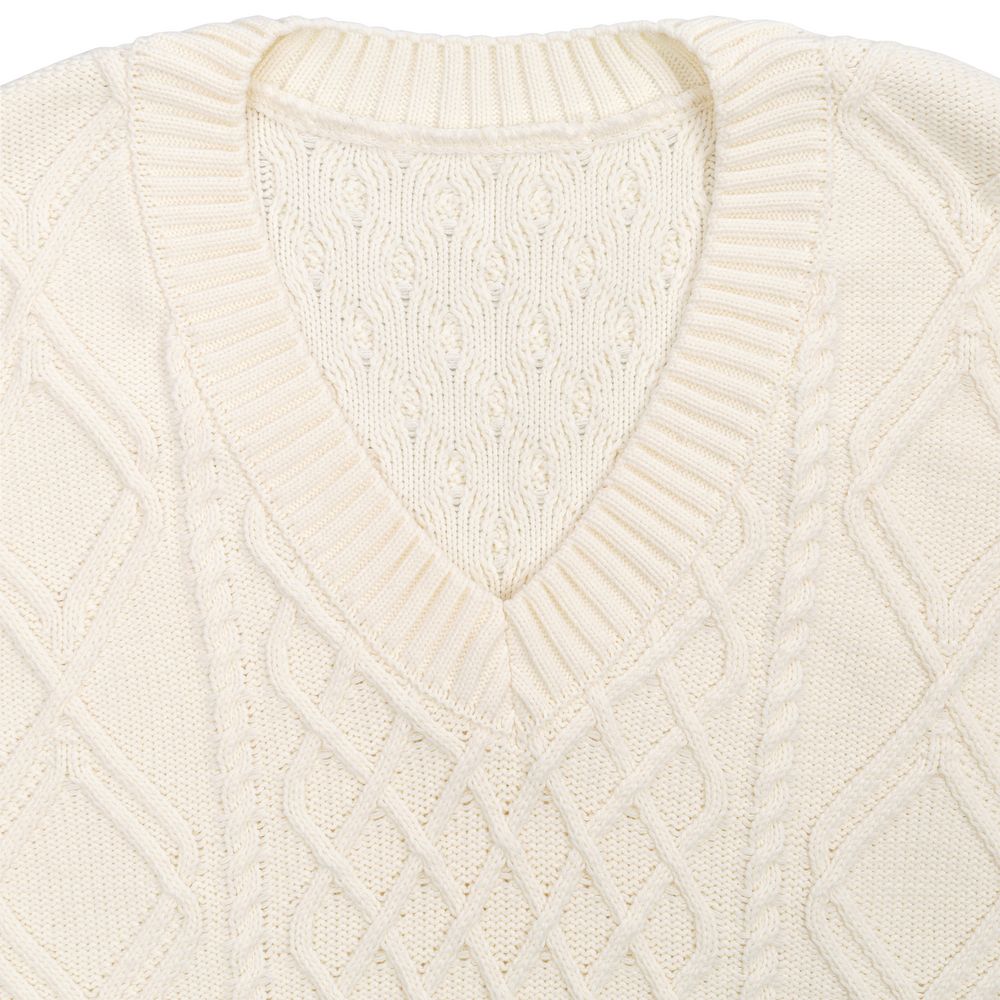 Жилет оверсайз на заказ Tricksy Terra Grand