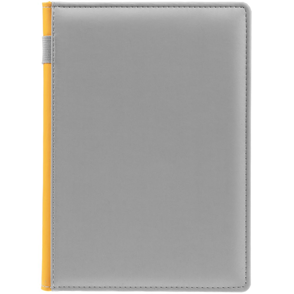 Ежедневник Spain Shall на заказ, недатированный