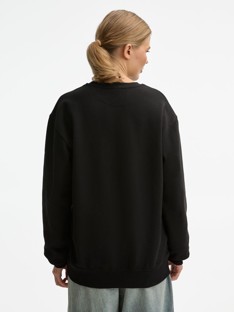 Свитшот унисекс Columbia