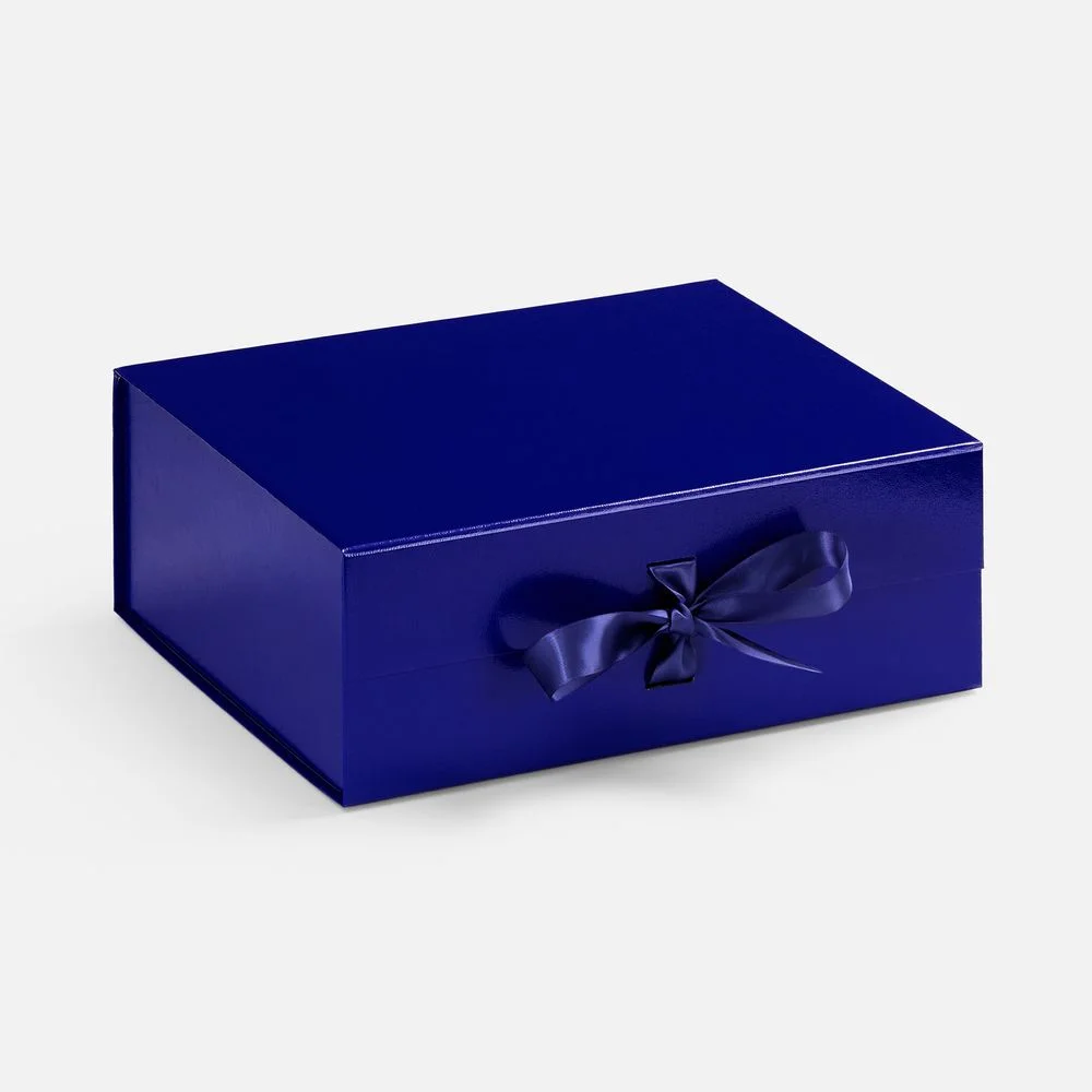 Коробка складная Rusetti, L