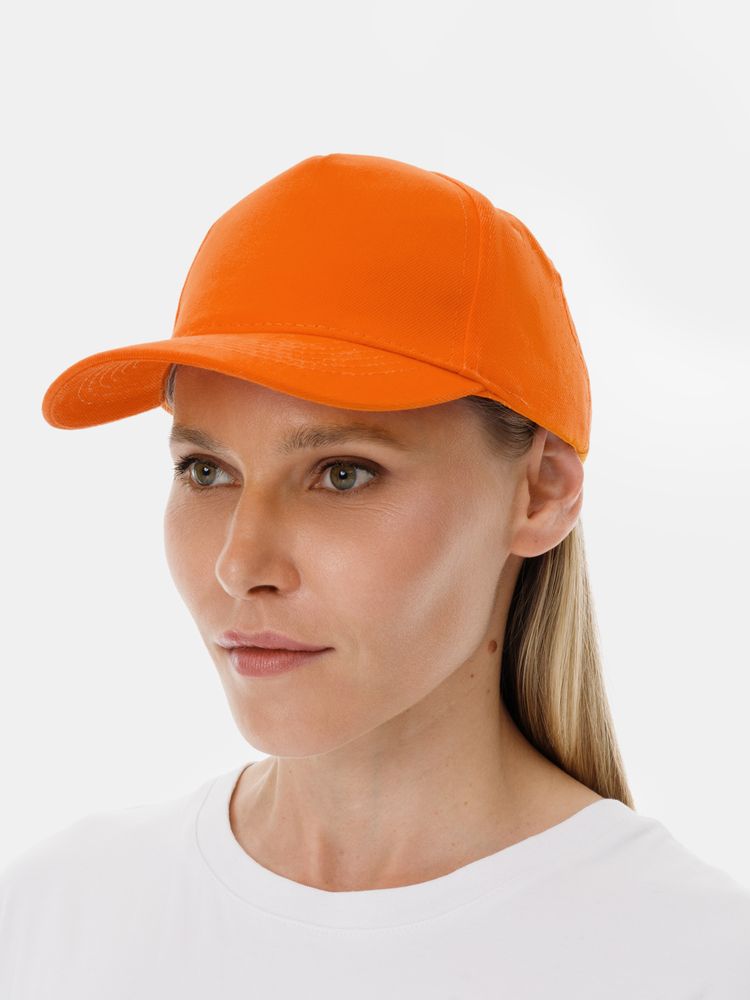 Бейсболка Long Beach