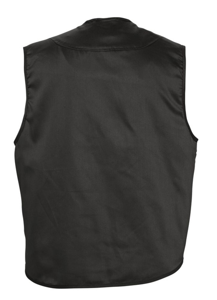 Жилет фотографа Wild 200 бежевый