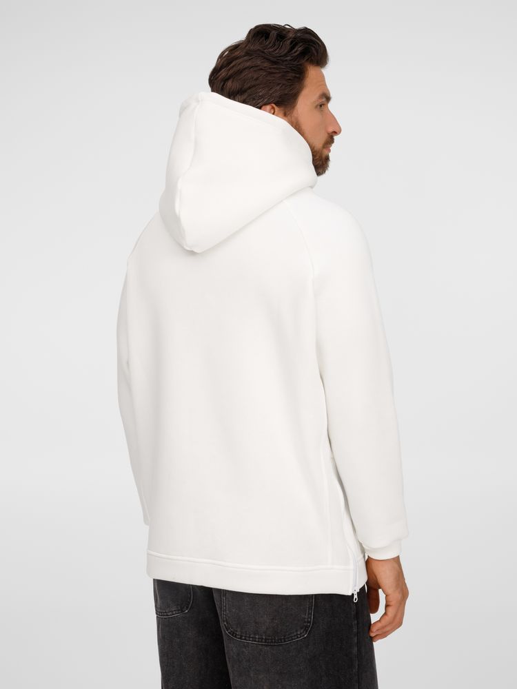 Худи унисекс оверсайз Easy Street