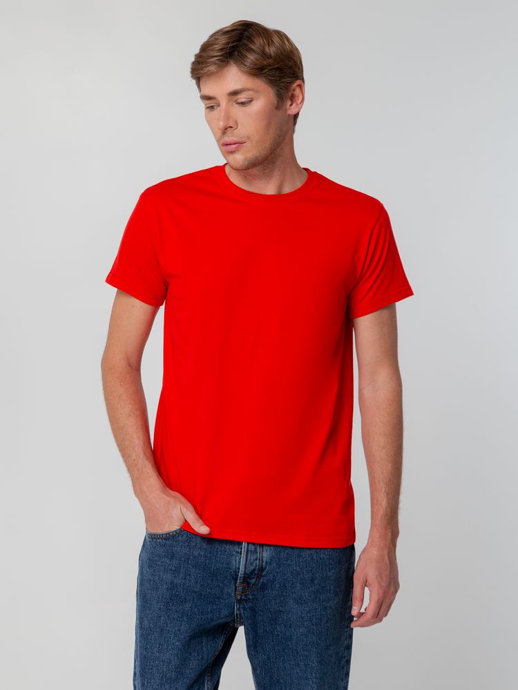 Футболка унисекс T-bolka 140