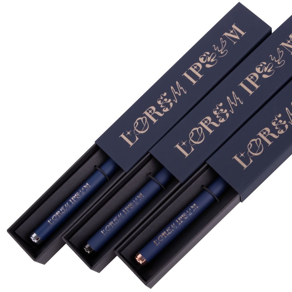 Ручка шариковая Kugel Chrome