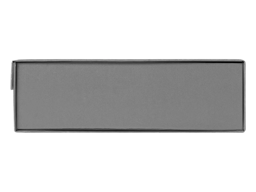 Коробка разборная с магнитным клапаном