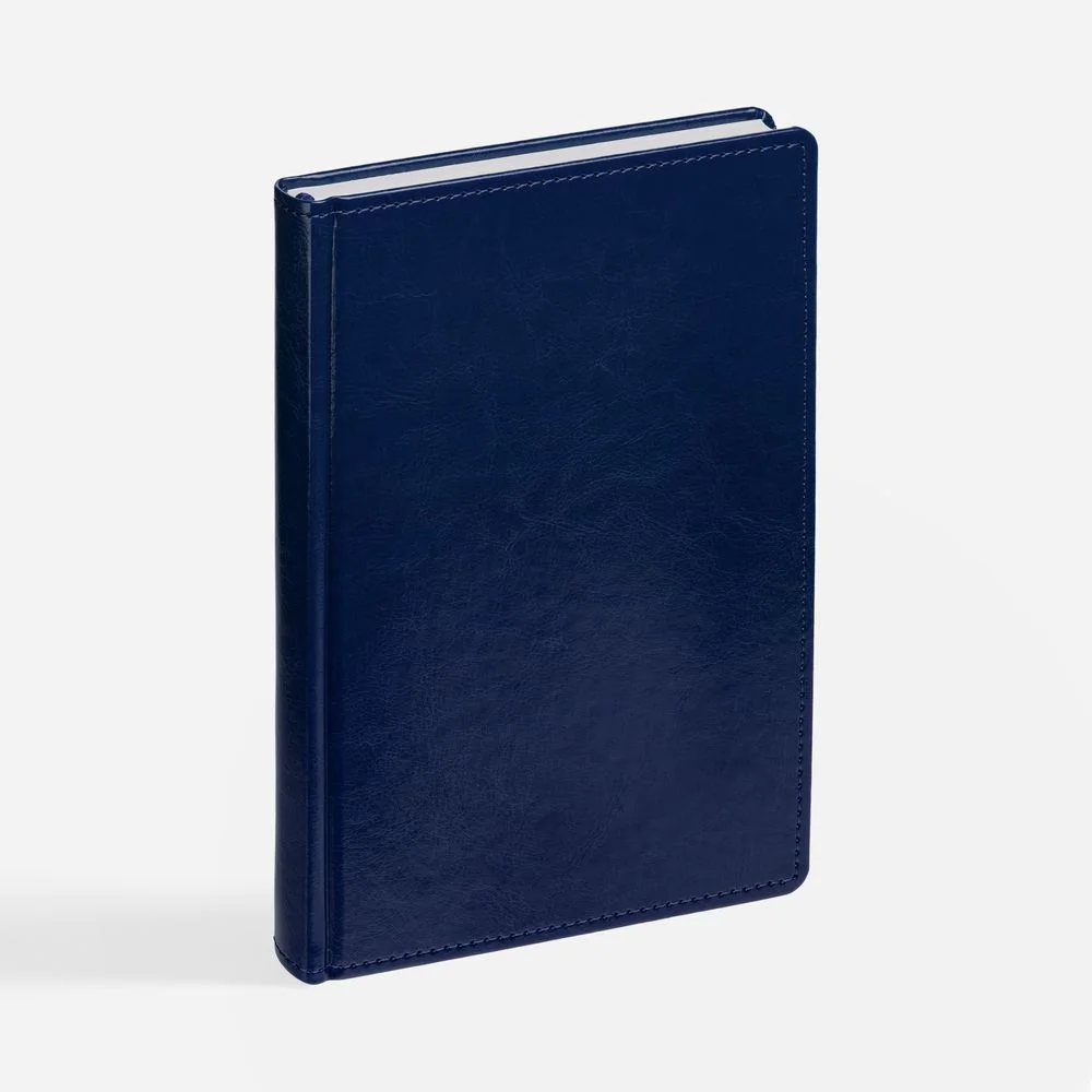 Ежедневник New Nebraska, датированный