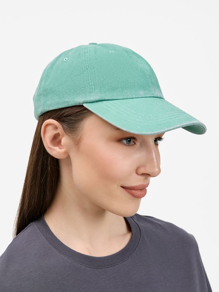 Бейсболка Berwi