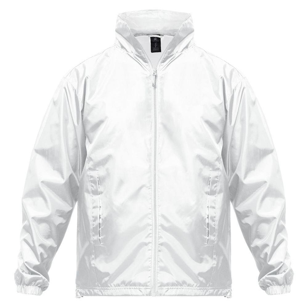 Ветровка ID.601 темно-синяя