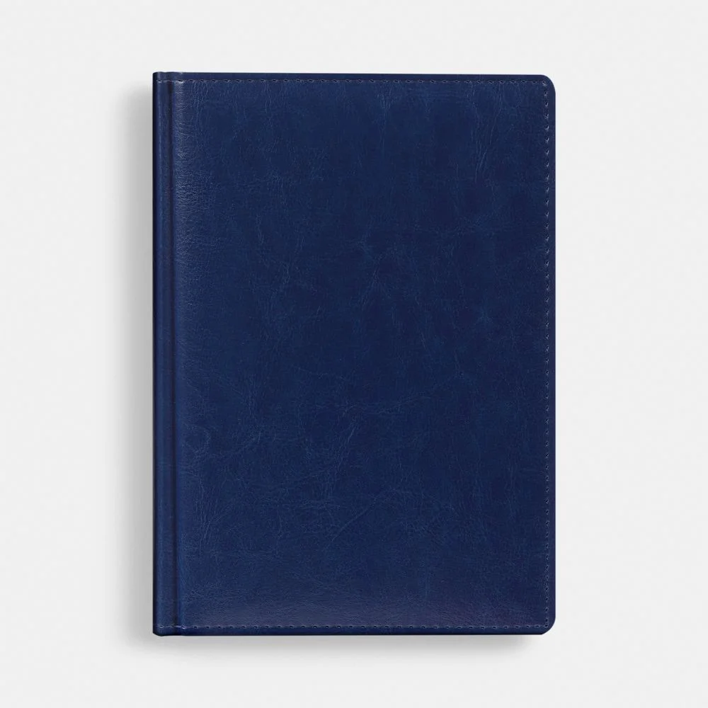 Ежедневник Nebraska, недатированный