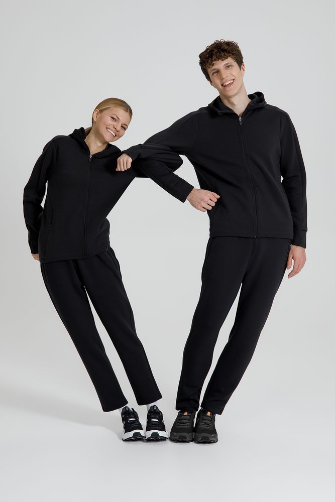 Куртка с капюшоном унисекс Begi