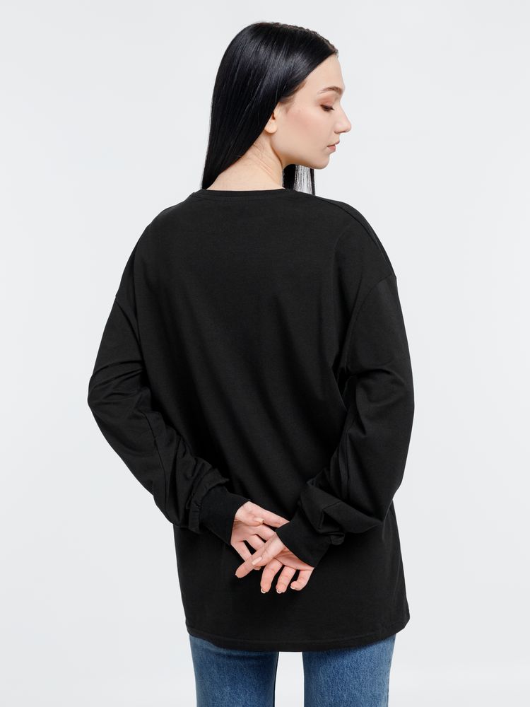 Футболка оверсайз унисекс City Sapiens