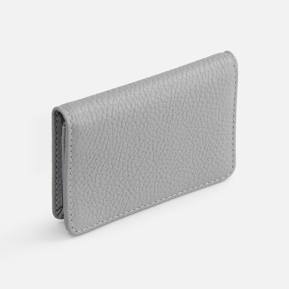 Футляр для визиток Unison