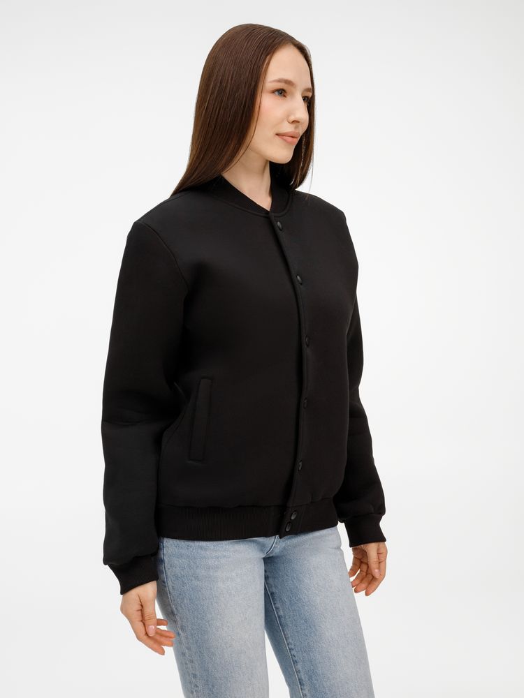 Бомбер унисекс AtmosWear