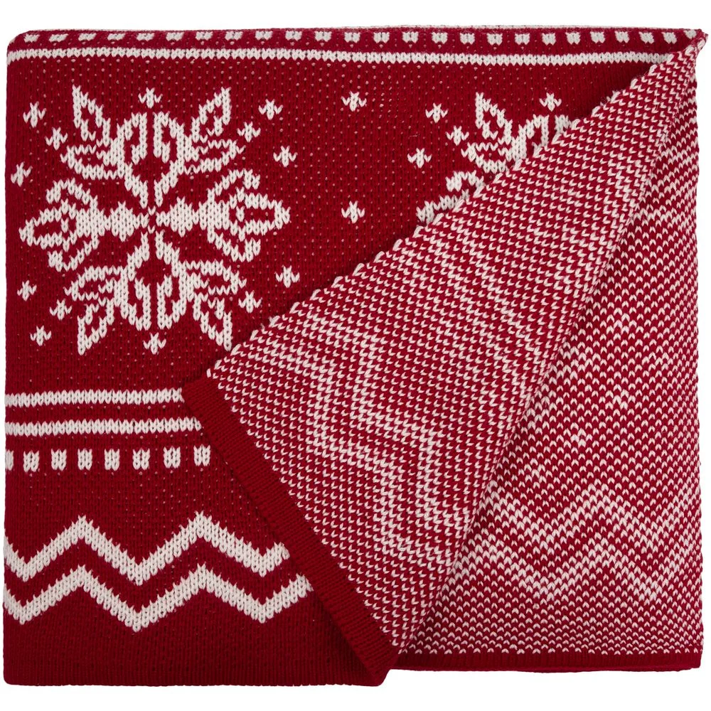 Плед Tricksy Fint Grand на заказ, S