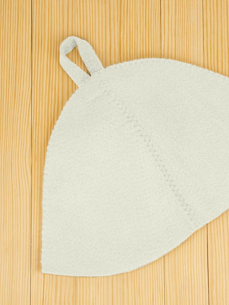 Банная шапка Heat Off