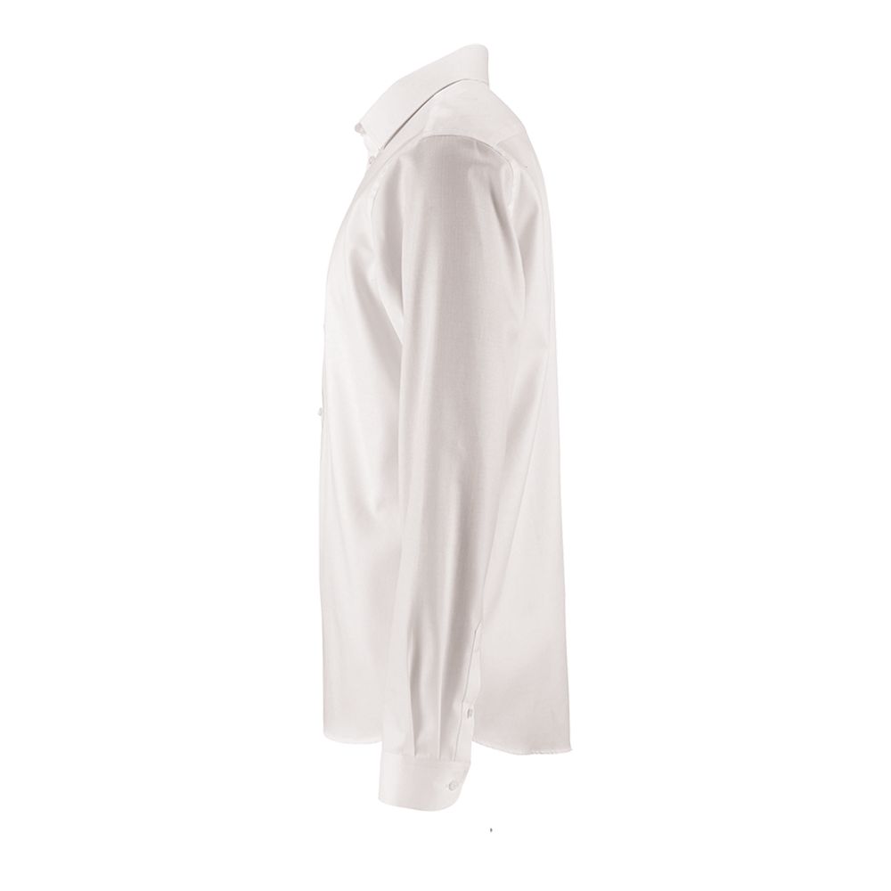 Рубашка мужская Brody Men голубая