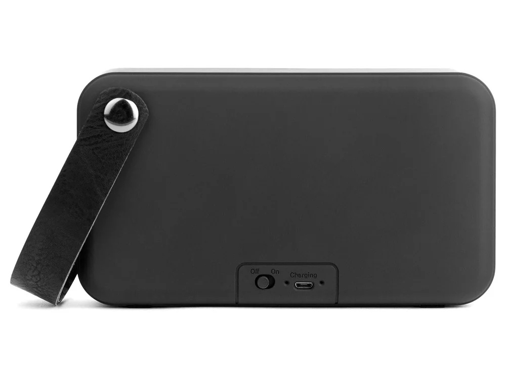 Портативная колонка Mysound BT-26