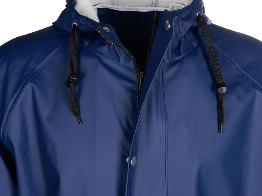 Дождевик Iberia