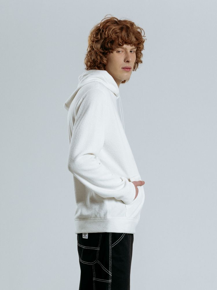 Худи унисекс Prima Vista