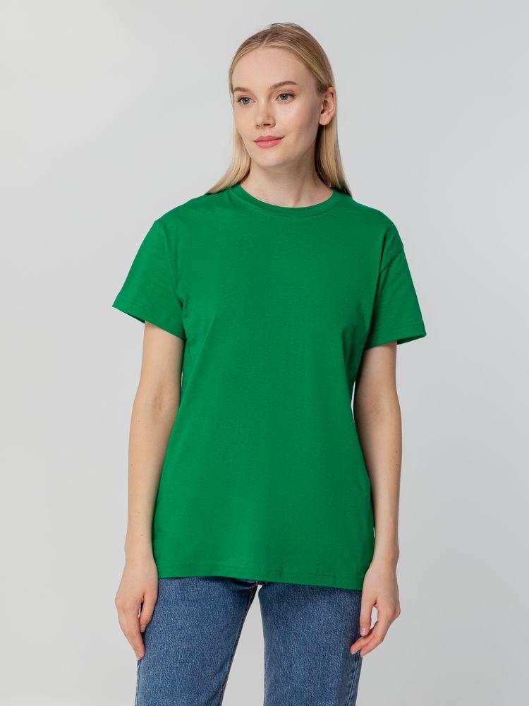 Футболка унисекс T-bolka 140