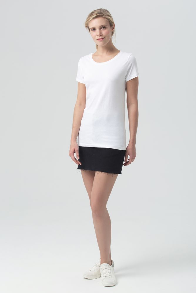 Футболка женская Martin Women