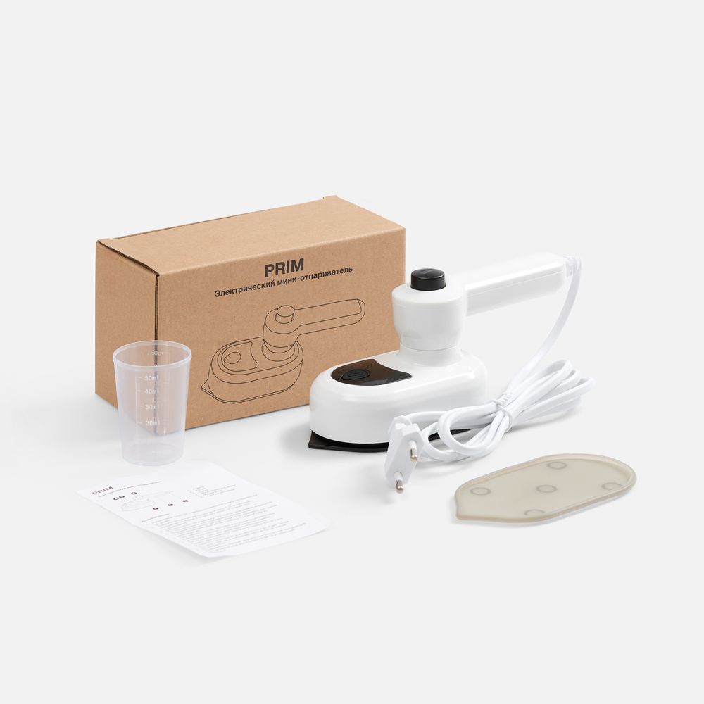 Мини-отпариватель Prim