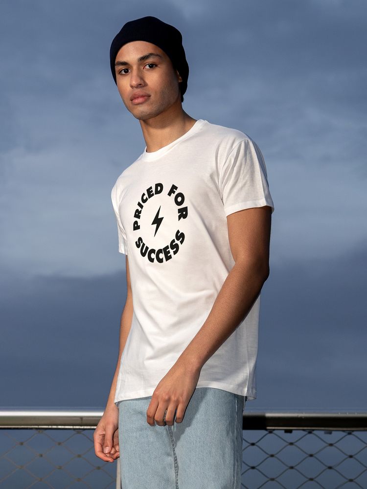 Футболка унисекс Titan