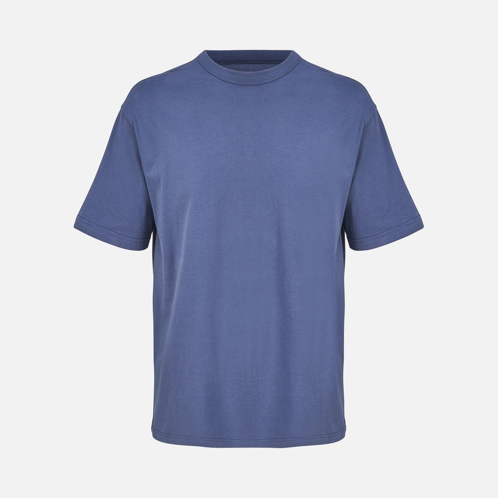 Футболка оверсайз мужская Boxy Men