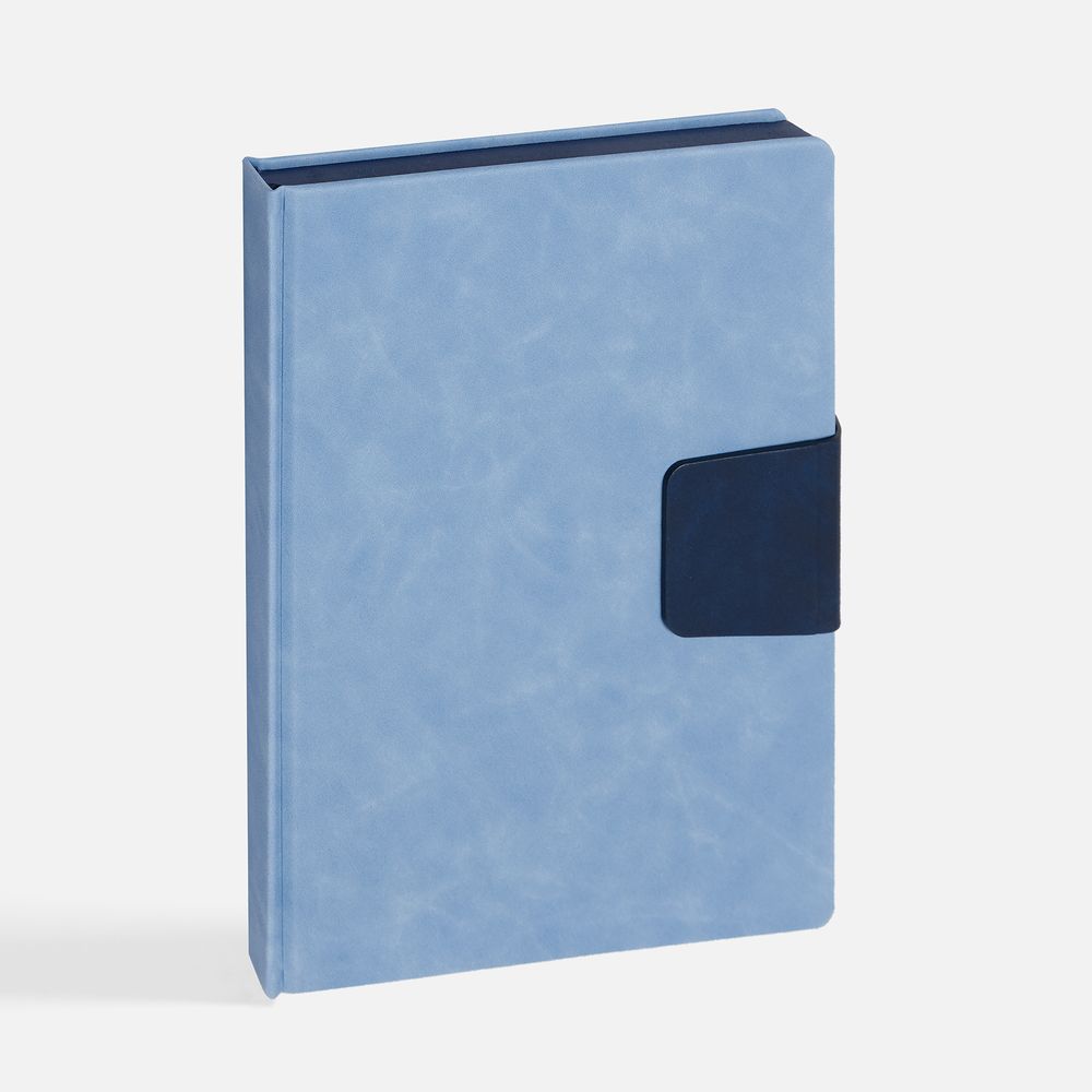 Ежедневник Grande Strap на заказ, датированный