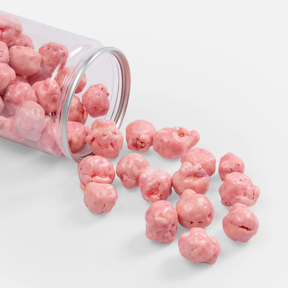 Попкорн Carambole