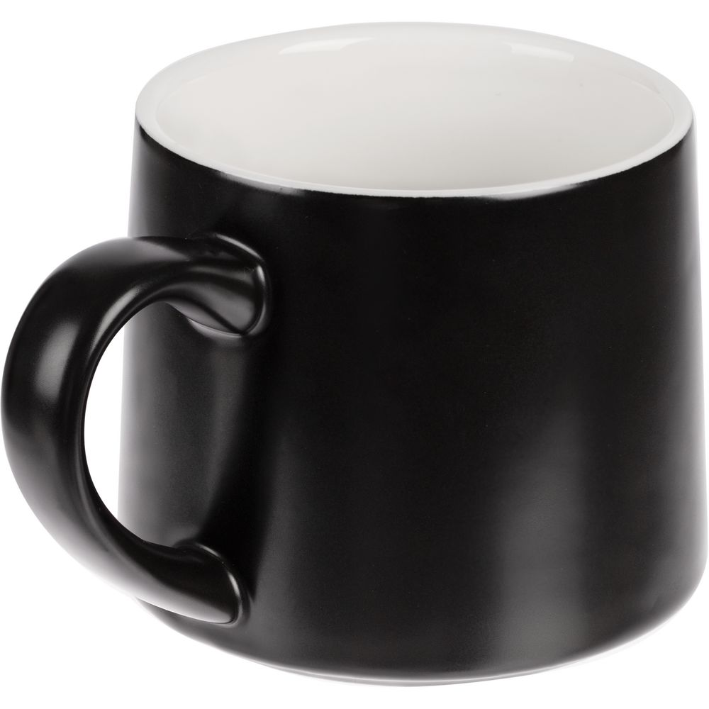 Кружка с подогревом и беспроводной зарядкой dualBase ver. 2.0 Matt