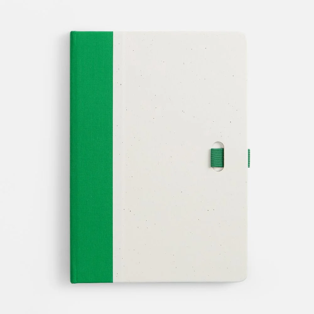 Блокнот MilkMake