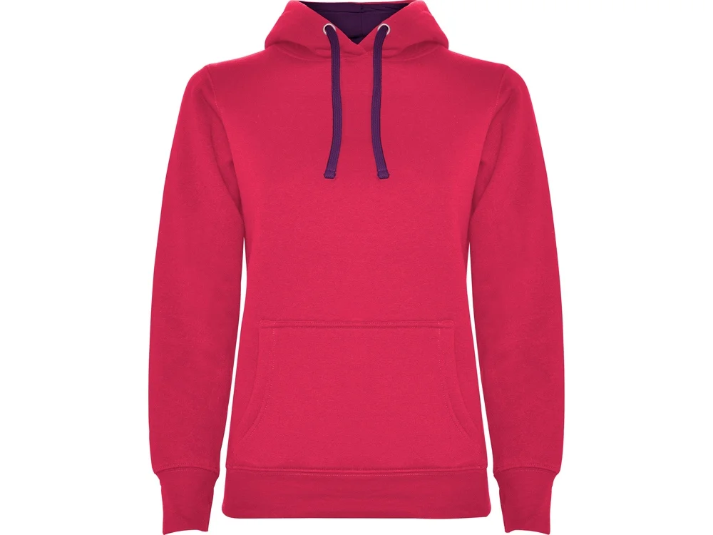 Толстовка с капюшоном Urban женская