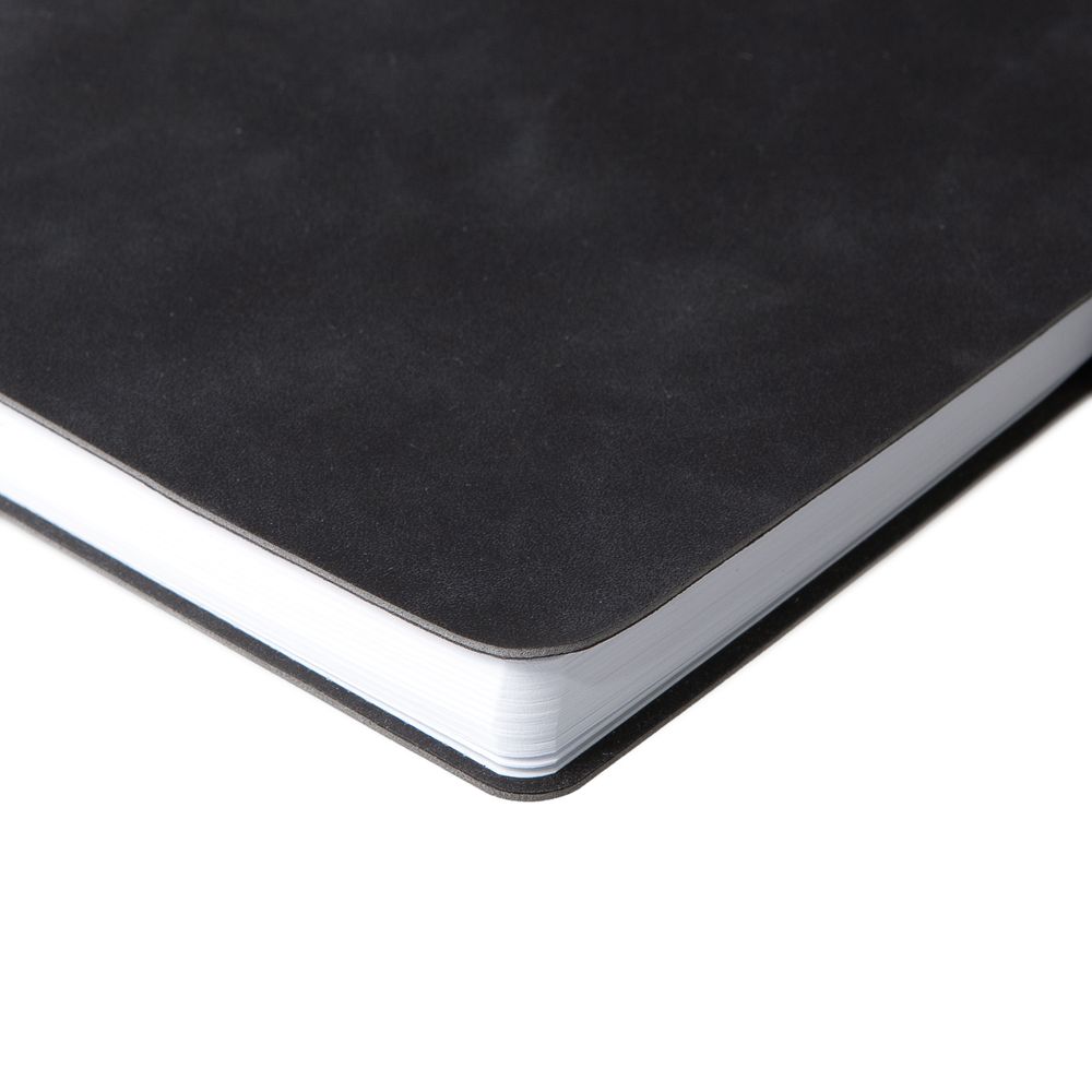 Ежедневник Nubuck Touch, недатированный