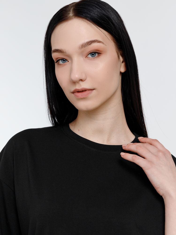 Футболка оверсайз унисекс Big Haul