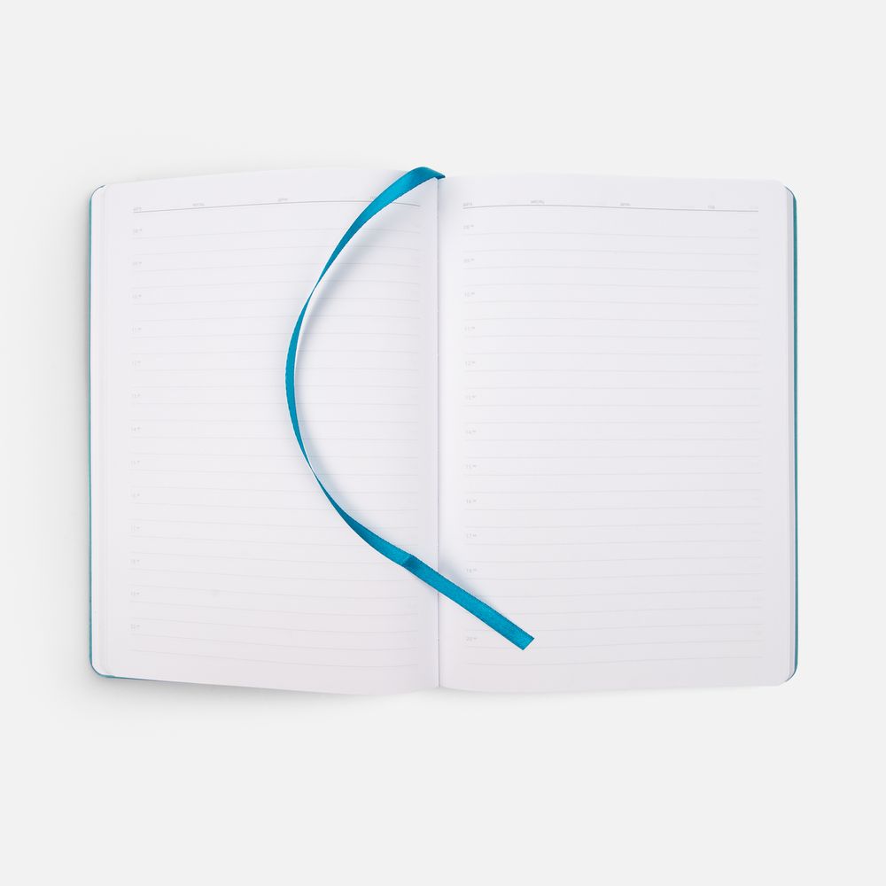 Ежедневник Tact, недатированный